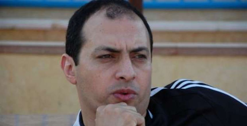 نقل عمرو عبد الحق رئيس النصر إلى العناية المركزة بعد أزمة صحية