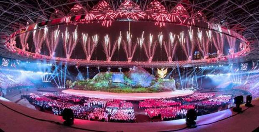 رسمياً.. السعودية تطلب استضافة دورة الألعاب الآسيوية 2030