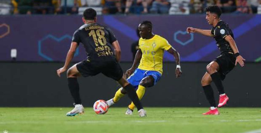 النصر يخسر أمام التعاون بهدفين ويواصل السقوط في الدوري السعودي