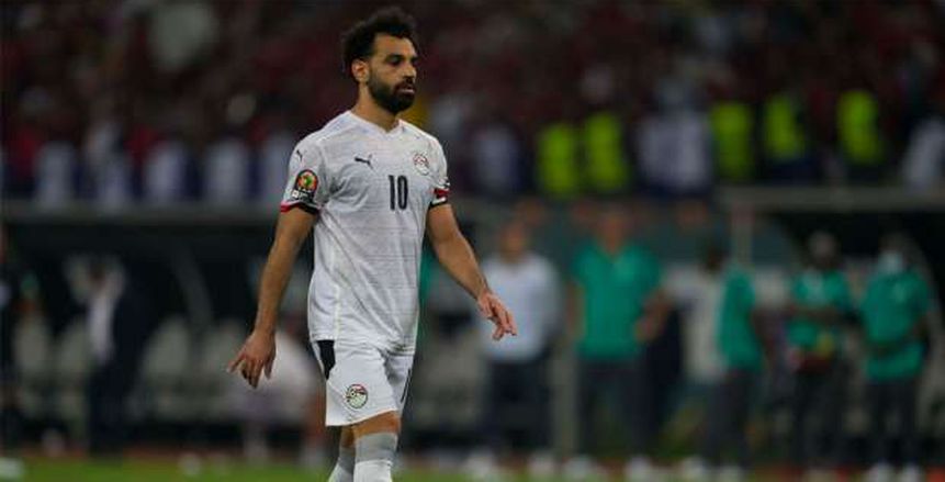 تشكيل منتخب مصر المتوقع في مباراة المغرب