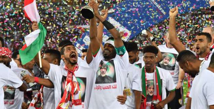 بركلات الترجيح.. منتخب عمان يحقق خليجي 23 لثاني مرة في تاريخه بعد الفوز على الإمارات