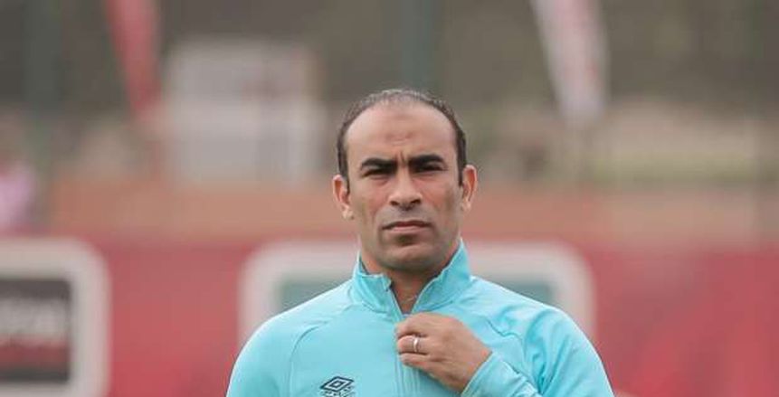 عبدالحيفيظ يهاجم اتحاد الكرة بسبب مواعيد المونديال: محدش عرض المساعدة