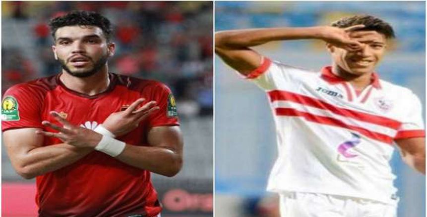 رئيس الدفاع المغربي: إدارة الأهلي أفضل في التعامل من الزمالك