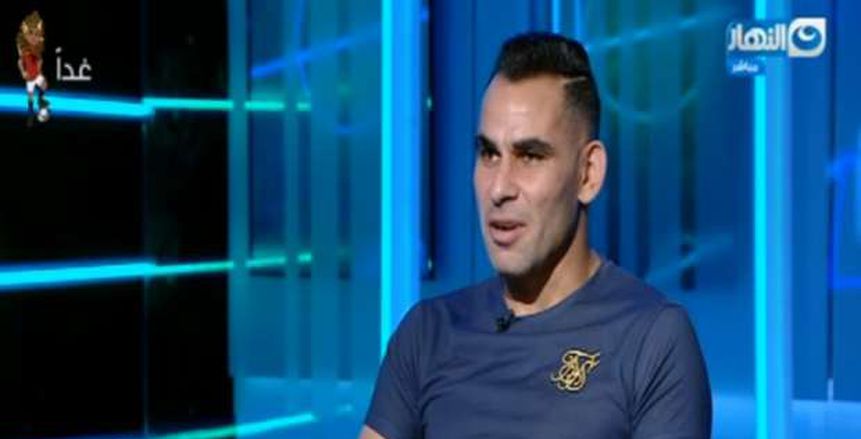 أحمد عيد: الزمالك أكبر من الانسحاب بسبب عقوبات ضد رئيس النادي