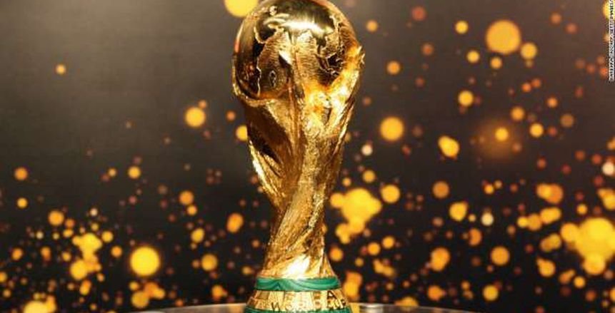 5 كبار يتنافسون على جائزة «الأفضل» بكأس العالم