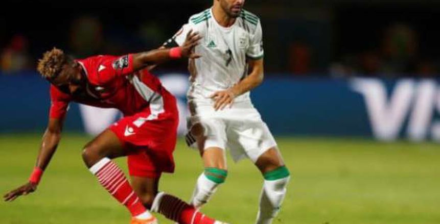 بالفيديو| المجموعة الثالثة.. المنتخب الجزائري ُيسقط كينيا بثنائية في أمم أفريقيا