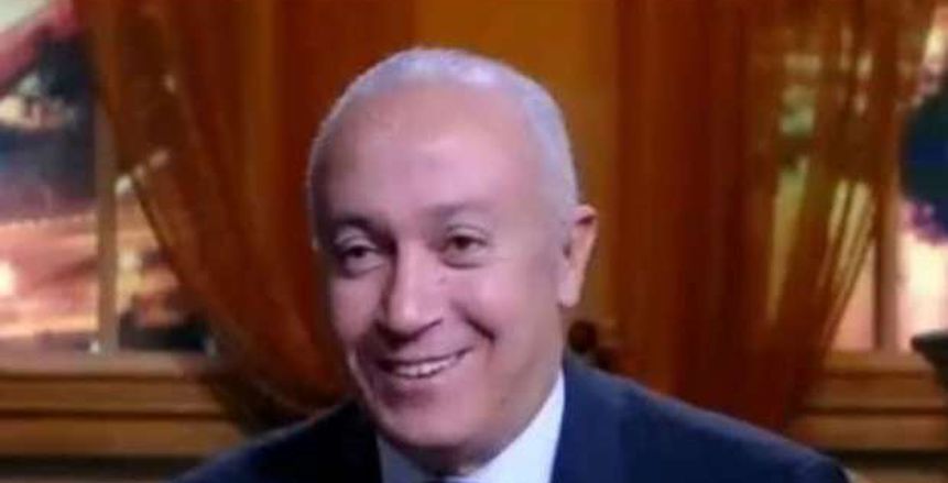 ممدوح الششتاوي مستشاراً للتسويق في اللجنة الأولمبية المصرية