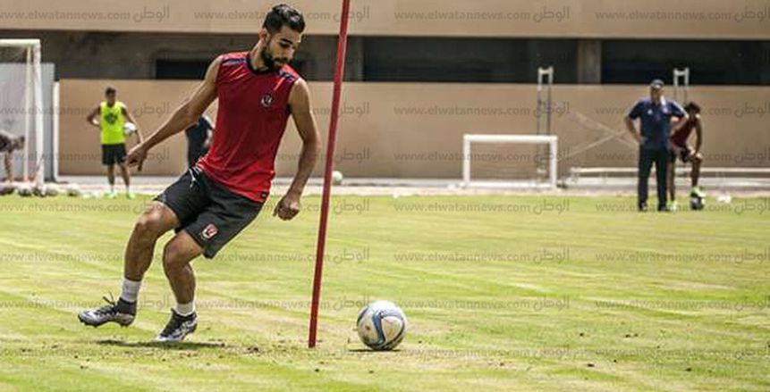 البدري: أتمنى تواجد عمرو السولية بالمنتخب.. وضمه سيشكل فارقًا كبيرًا