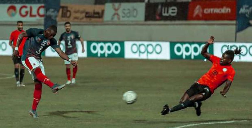 جدول ترتيب الدوري المصري 2022 قبل مواجهة الأهلي والبنك اليوم