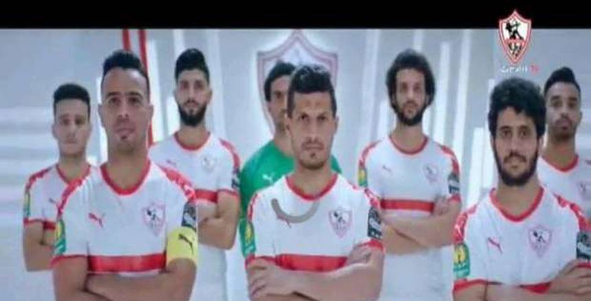 انطلاق قناة الزمالك.. قدامى اللاعبين ونجوم الفن يهنئون الجماهير