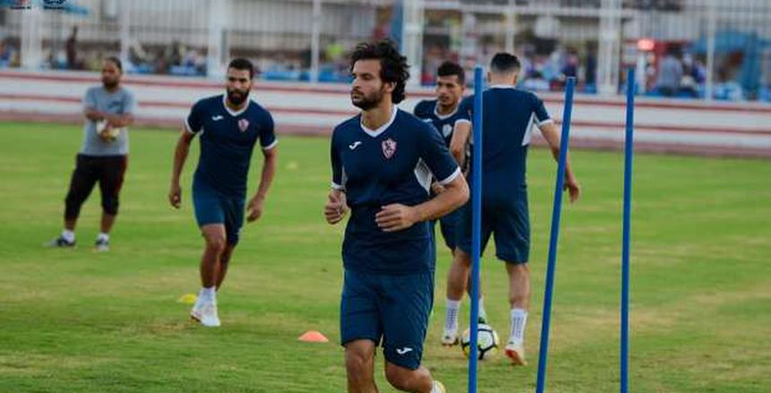 رئيس الزمالك: لن أعلن موقفنا من لعب الدوري.. وقرار الجماهير سينفذ ولو على حساب استقالتي