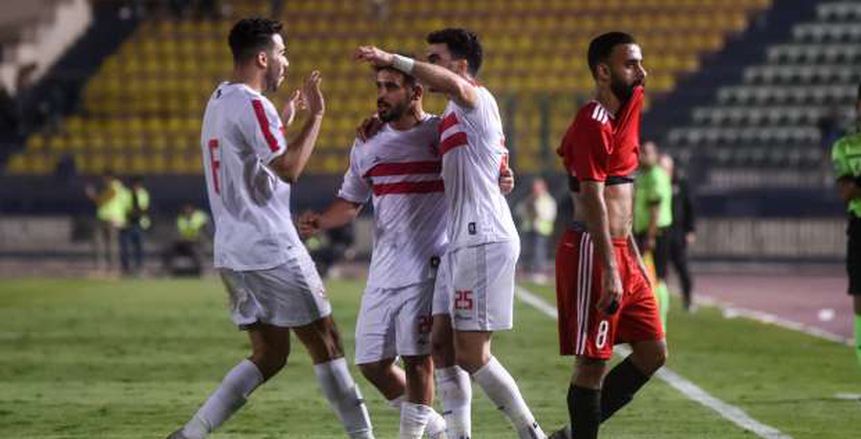 رسميًا.. الزمالك وطلائع الجيش يشاركان في البطولة العربية للأندية