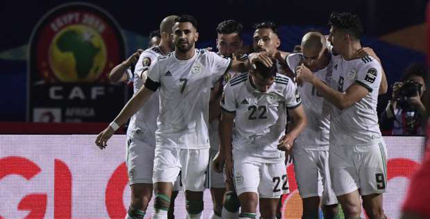 بث مباشر لمباراة الجزائر والسنغال في كأس أمم أفريقيا اليوم الخميس 27-6-2019