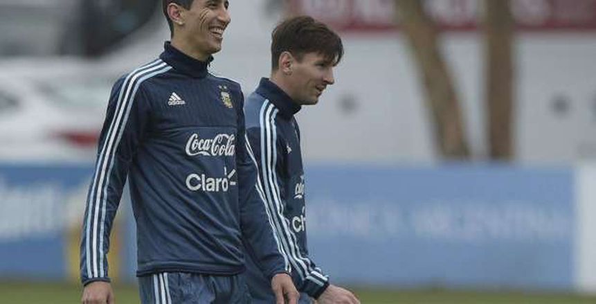 منتخب الأرجنتين يتعثر ويتعادل سلبيا مع أوروجواي في تصفيات كأس العالم