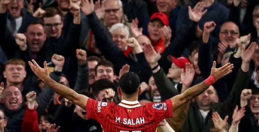 محمد صلاح يوجه رسالة مؤثرة لجماهير ليفربول.. هل يلمح للرحيل؟