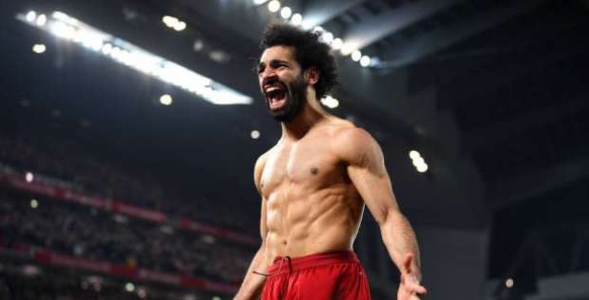 مدافع واتفورد: محمد صلاح فاجأني بتواضعه