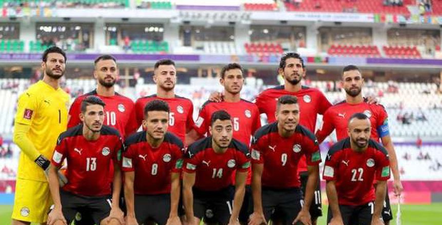 موعد مباراة مصر والسودان والقنوات الناقلة لها