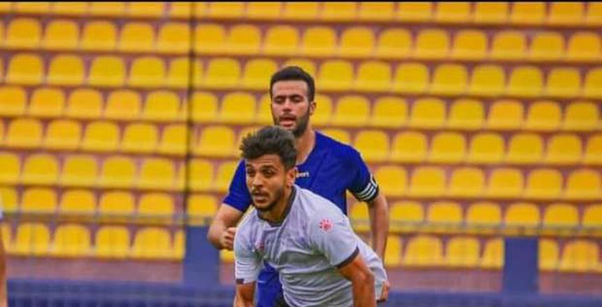 «مارسيلو» جناح فريق النصر القاهري: جاهزون لإقصاء بيراميدز من كأس مصر