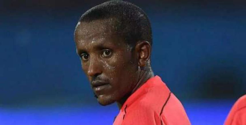 «تيسيما» يدير السنغال وبوركينا فاسو..وغموض حول حكم مباراة مصر والكاميرون