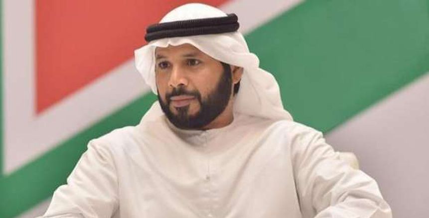 استقالة رئيس الاتحاد الإماراتي لكرة القدم بعد الفشل في "خليجي 24"