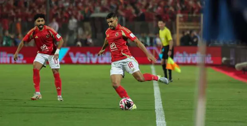 موعد مباراة الأهلي القادمة بعد الفوز على العين الإماراتي