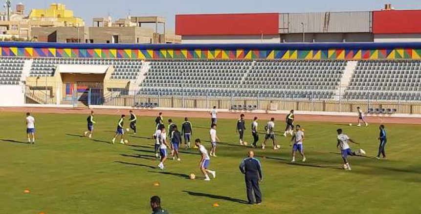أسوان آخر المتأهلين إلى دور الـ16 بكأس مصر على حساب طنطا