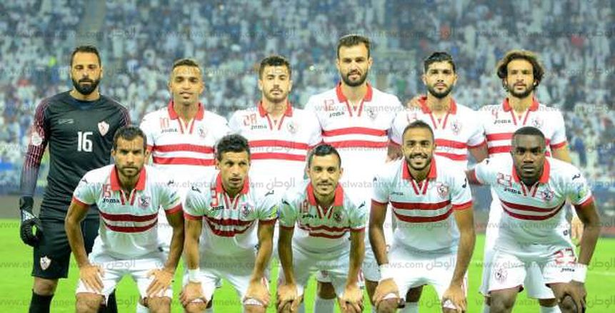 كأس مصر| الزمالك يتأهل لدور الـ 16 بـ «شق الأنفس» على حساب «منية سمنود»