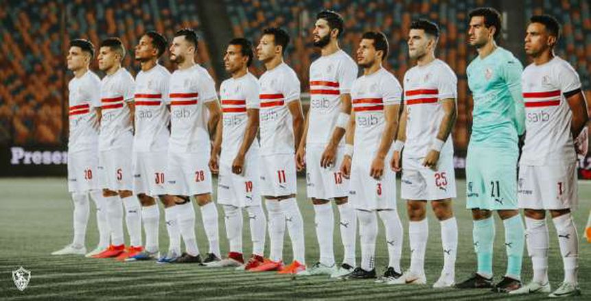 مباريات الزمالك في شهر يونيو.. توسيع الفارق بالدوري وصدام حاسم بالكأس