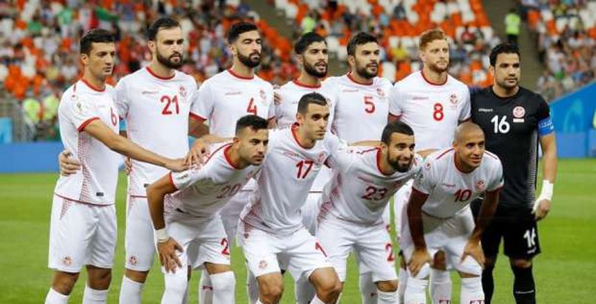 جماهير الجزائر تدعم منتخب تونس أمام غانا في كأس الأمم