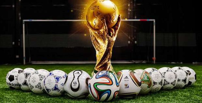 8 منتخبات أوروبية تنتظر القرعة لمعرفة مصيرها في كأس العالم