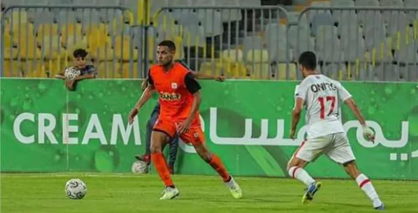 بناصر تيفي | تطورات جديدة في مفاوضات الزمالك مع محمود جهاد