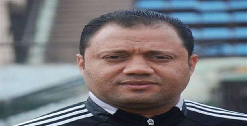 أحمد العدوي يرد على اتهامات نادي مصر: كذب وتلفيق