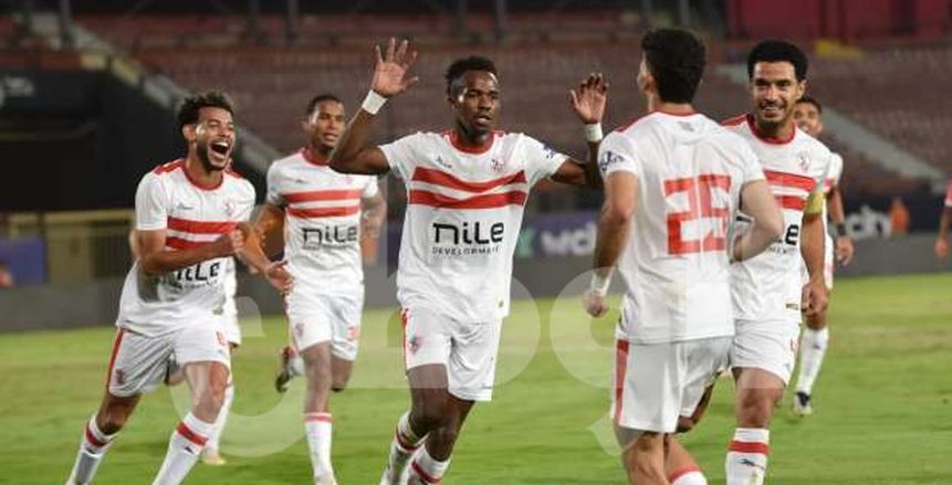 صفقات الزمالك 2024.. 7 أسماء منتظرة بعد إنهاء أزمة القيد