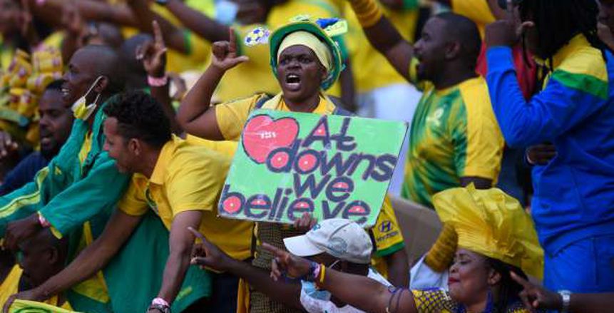 قرار جديد من صن داونز بشأن جماهيره قبل مواجهة الأهلي بدوري أبطال أفريقيا