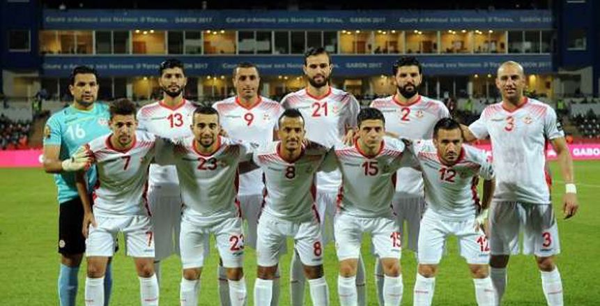 بالفيديو| بالقرآن والأدعية.. منتخب تونس يستعد لمواجهة إنجلترا بمونديال روسيا