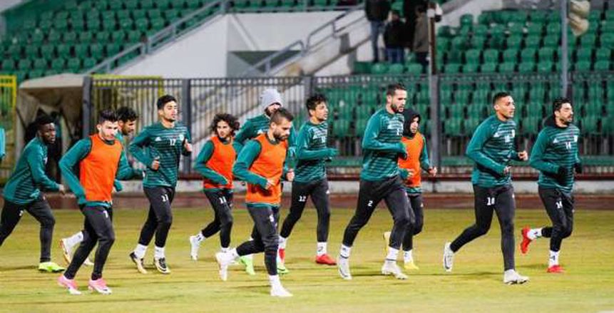 أنقرة التركي يطلب التعاقد مع لاعب المصري