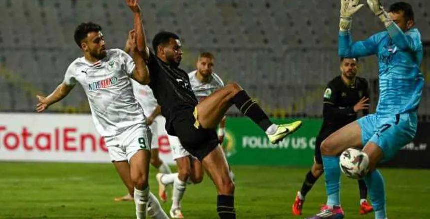 جدول ترتيب مجموعة التتويج بدوري nile قبل لقاء الزمالك والمصري جدول ترتيب مجموعة التتويج بدوري nile قبل لقاء الزمالك والمصري