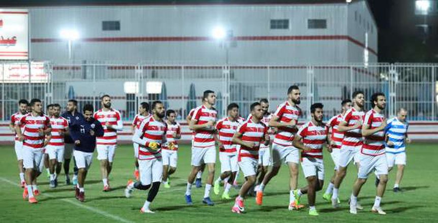 خالد جلال يطلب رحيل 4 لاعبين عن الزمالك