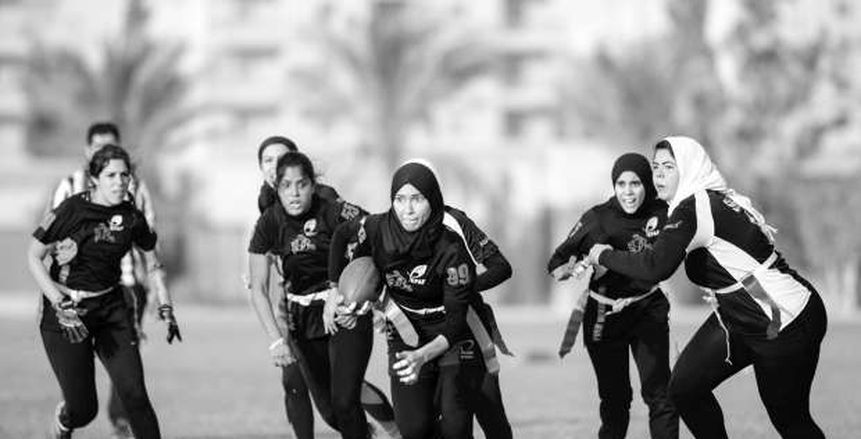 فتيات يتحدين "العادات والممنوع" ويفرضن أنفسهن على الرياضة المصرية