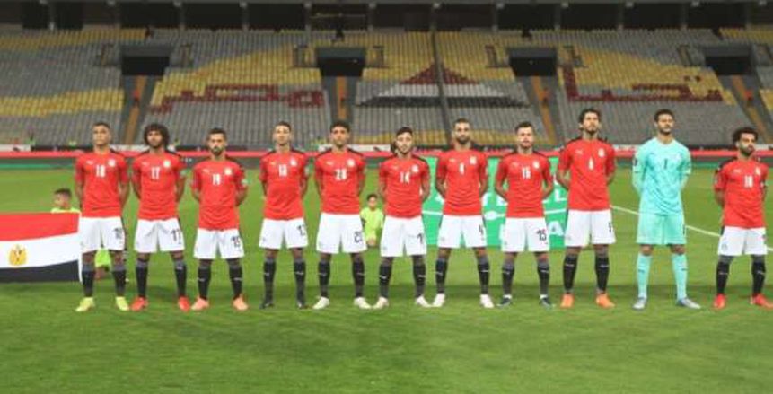 ترتيب مجموعات تصفيات كأس العالم 2022 أفريقيا.. مصر تنتزع الصدارة