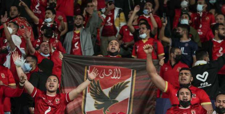 الأهلي يوفر تذاكر مجانية لجماهيره بالإمارات في مباراة الهلال السعودي