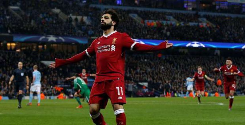 بالفيديو| صلاح يقود ليفربول لإقصاء مانشستر سيتي والتأهل لنصف نهائي دوري الأبطال