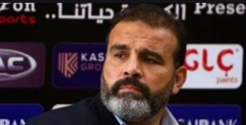 إصابة أحمد عبد الله عضو اتحاد الكرة بكورونا