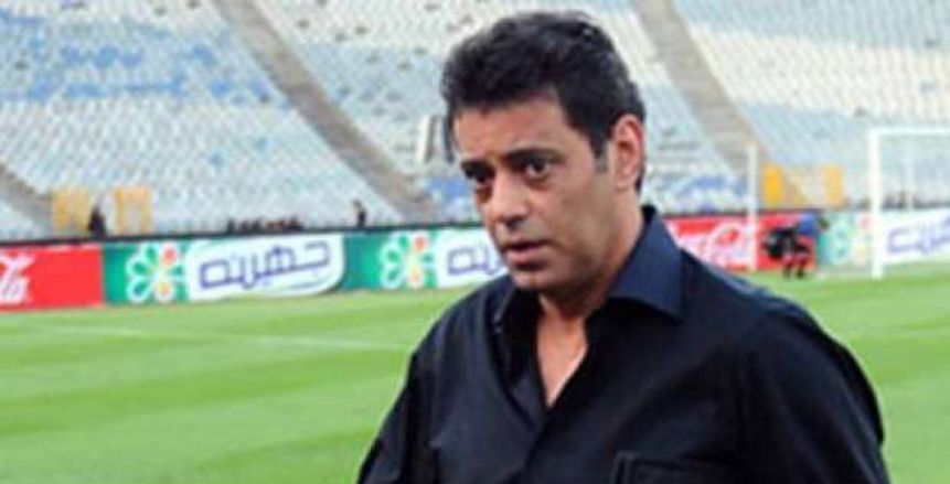 هانى رمزى : "أنا أول لاعب عربي يلعب في الدوري الألماني"