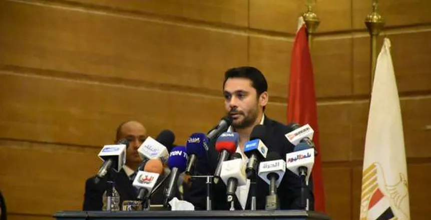 أحمد حسن: بيراميدز تعرض لـ"فجر تحكيمي".. وانتظروا تغييرات إدارية قريبا