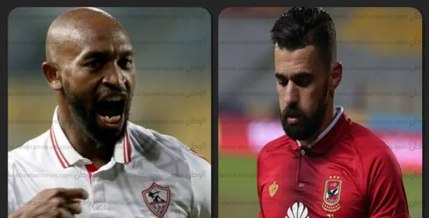 رغم توقيعهما للقطبين: شيكابالا "أباتشي" الزمالك.. و"السعيد" يخسر الجميع ويكسب "المال"