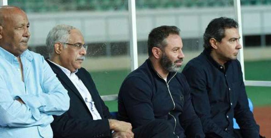 اتحاد الكرة يصدق على الميزانية.. وجمال علام يحضر اجتماع «كاف» في الجزائر