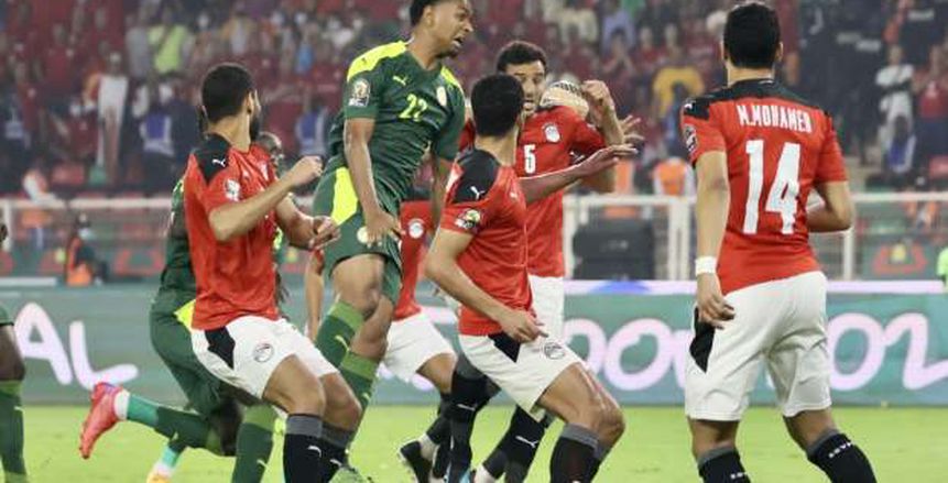 «تذكرتي» تعلن نفاد تذاكر مباراة مصر والسنغال في تصفيات كأس العالم