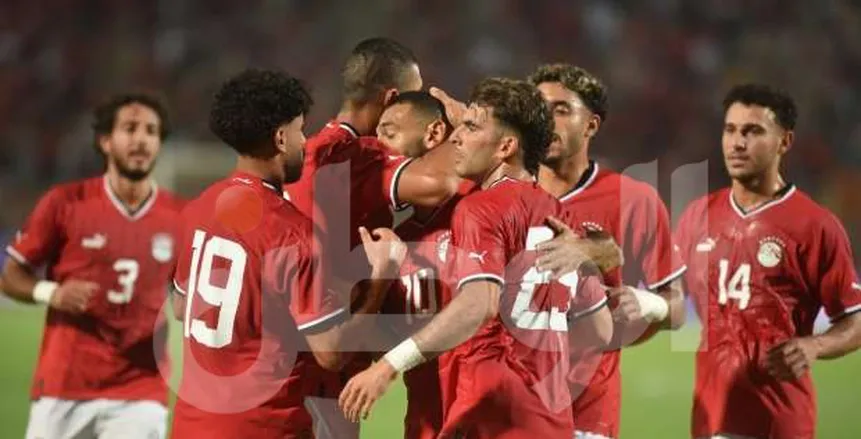 تصنيف فيفا للمنتخبات الجديد.. منتخب مصر يقفز 5 مراكز وصدارة الأرجنتين