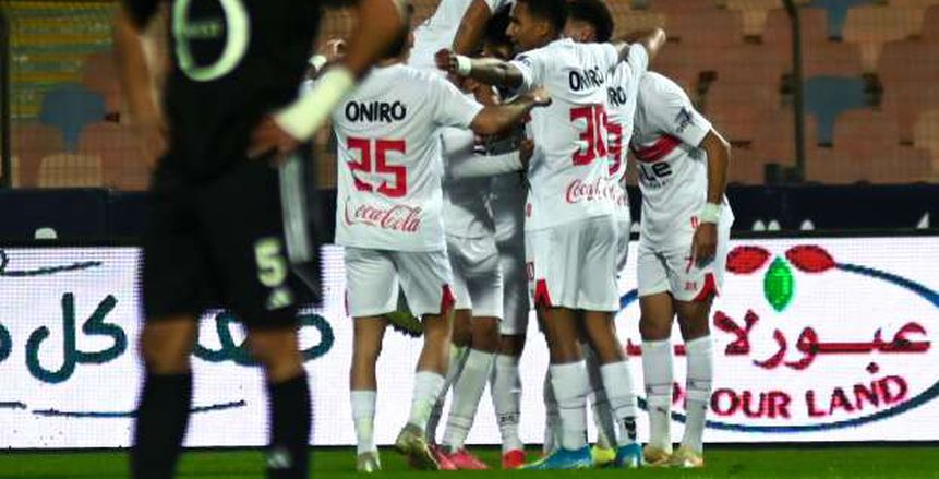 الزمالك يبدأ مفاوضاته لضم لاعب جديد من إنبى.. وخلاف يعطل الصفقة